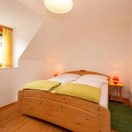 Villa Biobauernhof Spieszschweiger Sankt Nikolai im Sölktal Zimmer foto
