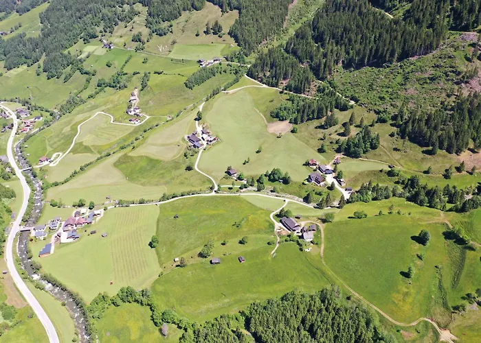 Biobauernhof Spieszschweiger