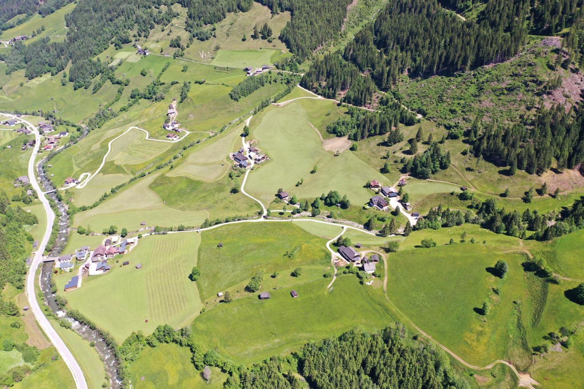 Bauernhof Biobauernhof Spieszschweiger