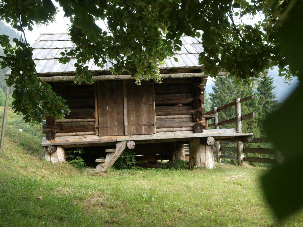 Biobauernhof Spieszschweiger Bauernhof